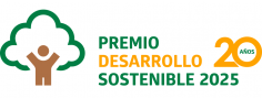 PREMIO AL DESARROLLO SOSTENIBLE 2024