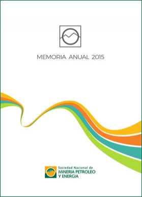 Memoria Anual 2015