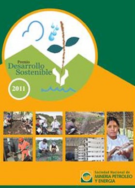 Suplemento Premio al Desarrollo Sostenible - 2011