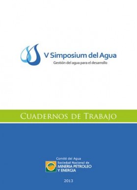 V Simposium del Agua