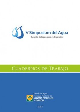 V Simposium del Agua