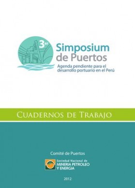 3º Simposium de Puertos