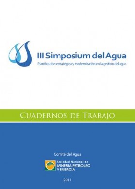 II Simposium de Agua