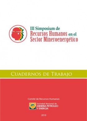 III Simposium de Recursos Humanos en el Sector Mineroenergético