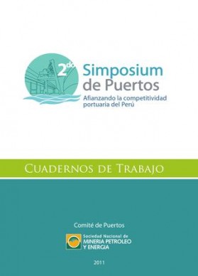 2do Simposium de Puertos