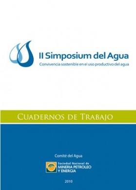 II Simposium de Agua