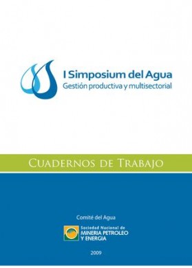 I Simposium de Agua