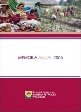 Memoria Anual 2006