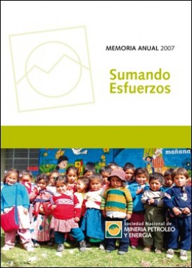 Memoria Anual 2007