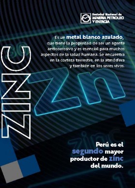 El Zinc