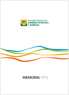 Memoria Anual 2016