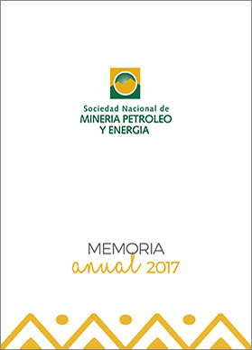Memoria Anual 2017