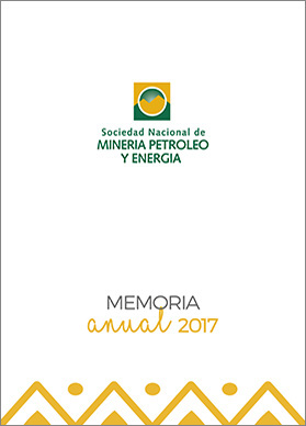 Memoria Anual 2017