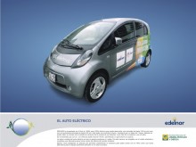 EDELNOR Auto eléctrico