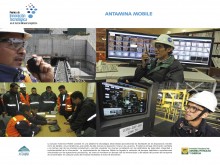 Antamina Mobile