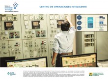 Centro de operaciones inteligente