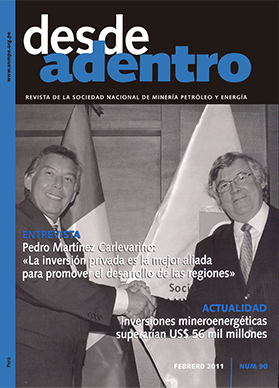 EDICIÓN NÚMERO 90