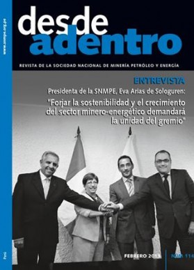 EDICIÓN NÚMERO 114