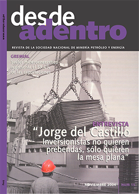 EDICIÓN NÚMERO 15