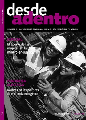 Revista Desde Adentro 175