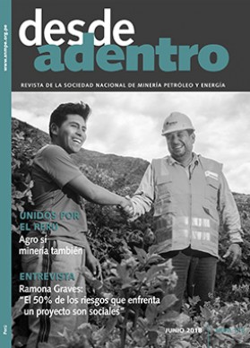 Revista Desde Adentro 178