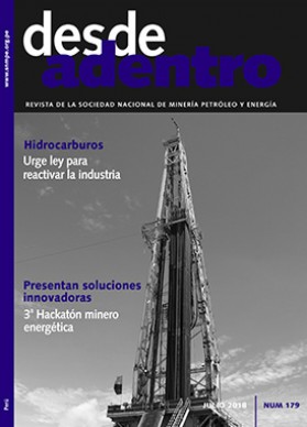 Revista Desde Adentro 179