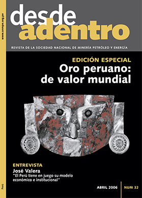 EDICIÓN NÚMERO 32