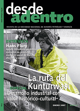 EDICIÓN NÚMERO 41