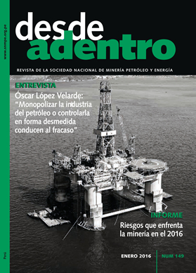 EDICIÓN NÚMERO 149