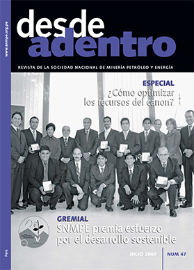 EDICIÓN NÚMERO 47