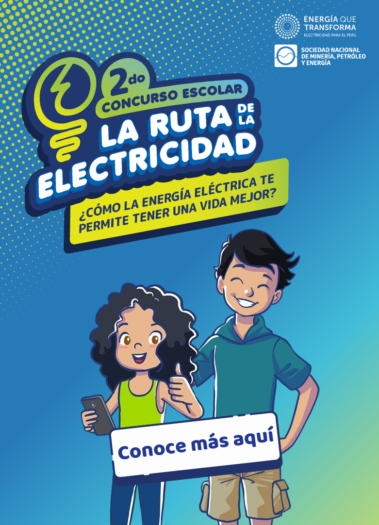 snmpe 2do concurso de la ruta de la electricidad 2025
